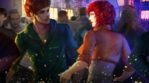 Orion Trailer trailer thumbnail
