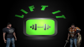 Lift It Trailer trailer thumbnail