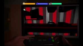 Gamer Simulator trailer trailer thumbnail
