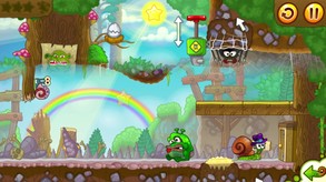 Snail Bob 2 Trailer trailer thumbnail