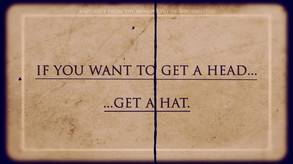 Hats Updated trailer thumbnail
