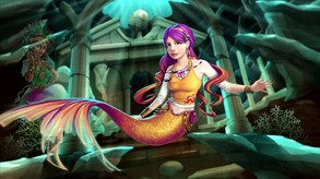 League of Mermaids Trailer trailer thumbnail