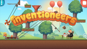 Inventioneers Steam Trailer trailer thumbnail