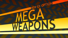 Mega Weapons Trailer trailer thumbnail