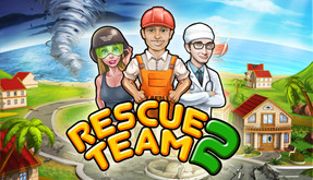Rescue Team 2 Trailer trailer thumbnail