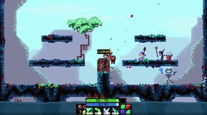 Gameplay Trailer trailer thumbnail