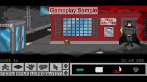 Gameplay sample trailer thumbnail
