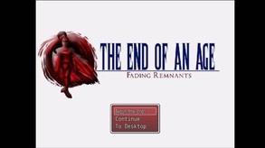 Fading Remnants Steam Trailer trailer thumbnail