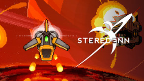 Steredenn - Launch Trailer trailer thumbnail