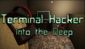 Terminal Hacker - Into the Deep trailer thumbnail