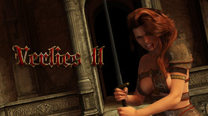 VERLIES II Launch Trailer trailer thumbnail