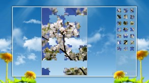 Animated Puzzles Star Short trailer trailer thumbnail