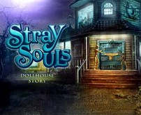 Stray Souls trailer thumbnail