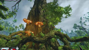 Vortex: The Gateway - early access teaser #1 trailer thumbnail