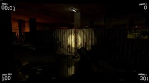 Gameplay walkthrough trailer thumbnail