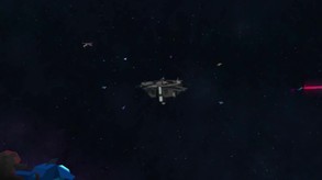 Announcement Trailer trailer thumbnail