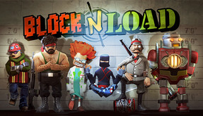 Block N Load - Relaunch Trailer trailer thumbnail