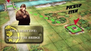 Heroes of Normandie Trailer trailer thumbnail