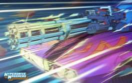 Launch Trailer trailer thumbnail