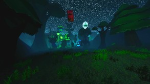 Epic Showdown - Game trailer trailer thumbnail