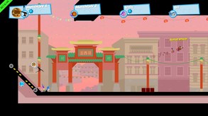 Gameplay Trailer trailer thumbnail