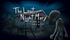 The Last NightMary - Official Trailer trailer thumbnail