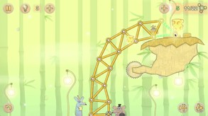 Tiny Bridge Trailer trailer thumbnail