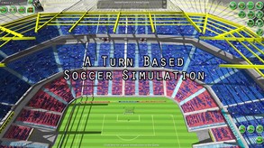 Tactical Soccer The New Season - Trailer trailer thumbnail