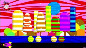 Amos From Outer Space Gameplay Trailer trailer thumbnail