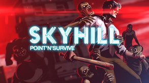 Skyhill Release Trailer trailer thumbnail