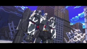 TRANSFORMERS™: Devastation - Launch trailer thumbnail