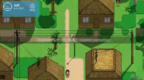 Nusakana Gameplay Trailer trailer thumbnail