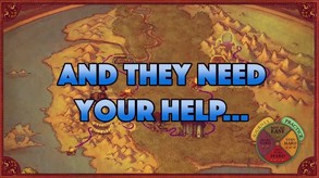 Zoombiniis launch trailer trailer thumbnail