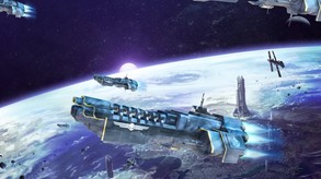 HELLDIVERS™ Launch Trailer (Available December 2015) trailer thumbnail