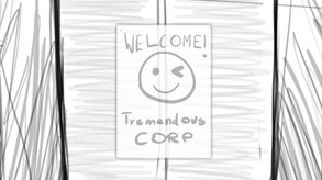 The Elevator of Tremendous Corporation trailer thumbnail