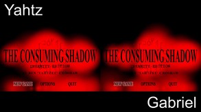 Let's Explore The Consuming Shadow Insanity Edition trailer thumbnail