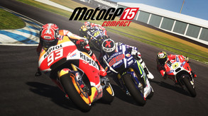 MotoGP™15 Compact - Trailer trailer thumbnail