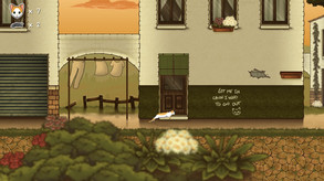 The Purring Quest Trailer 1 EN trailer thumbnail