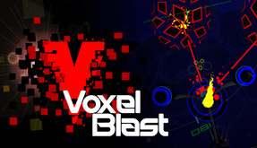 Voxel Blast Official Trailer trailer thumbnail