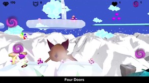 Frizzy Greenlight Trailer #1 trailer thumbnail
