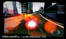 Ampersand trailer trailer thumbnail