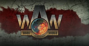 Wars Across The World Teaser trailer thumbnail