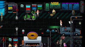 The After Party trailer trailer thumbnail