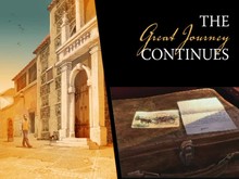 AGON - The Lost Sword of Toledo - Trailer EN trailer thumbnail