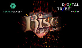 RISE: Battle Lines - Early Access Trailer trailer thumbnail