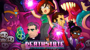 Deathstate Trailer trailer thumbnail