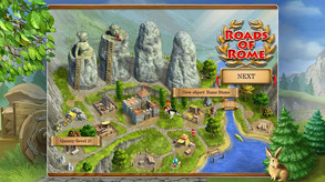 Roads of Rome trailer trailer thumbnail