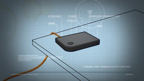 Steam Link - Launch Video trailer thumbnail