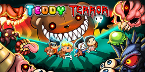 Teddy Terror Steam Trailer trailer thumbnail