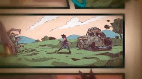 Ironkraft - Intro trailer thumbnail